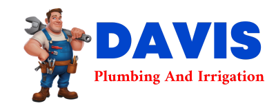 Trusted plumber in NEW PALESTINE